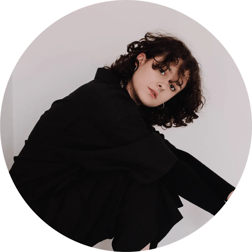 Sikor – Emilia Sikorska, instruktorka tańca w Your Move Dance Studio