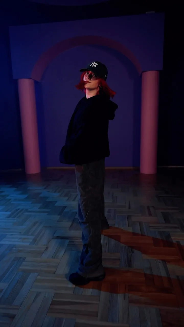 Zajęcia Choreo z Alicją w Your Move Dance Studio w Rzeszowie