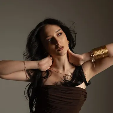 Paulina Pitera — prowadzi Choreo Femme