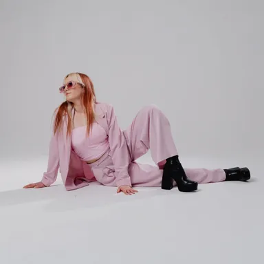 Alicja — prowadzi Choreo