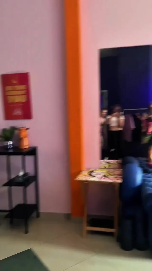 Wakacyjne zajęcia w Your Move Dance Studio w Rzeszowie