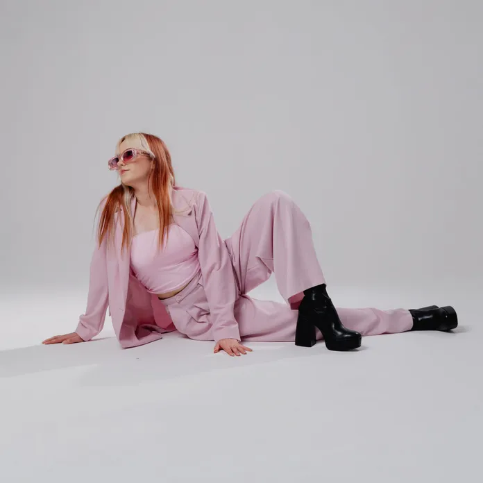 Alicja — instruktorka Your Move