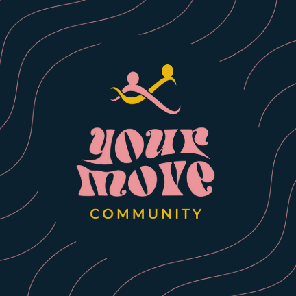 Your Move Community — Instagram